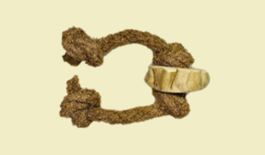 4 Knots Coffee Wood